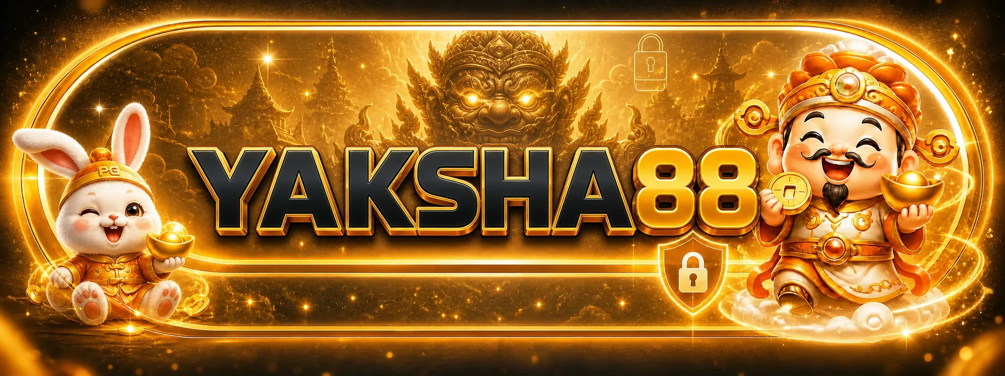 Yaksha88 เข้าสู่ระบบและดูแลความปลอดภัยบัญชี